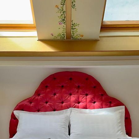 L'Echelle Rouge Aparthotel Cannes Exterior photo