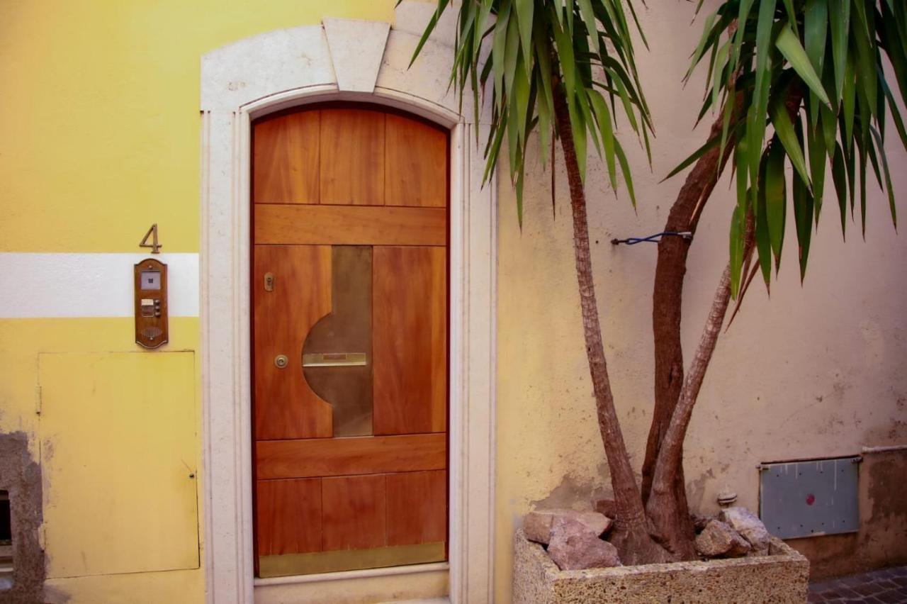 L'Echelle Rouge Aparthotel Cannes Exterior photo