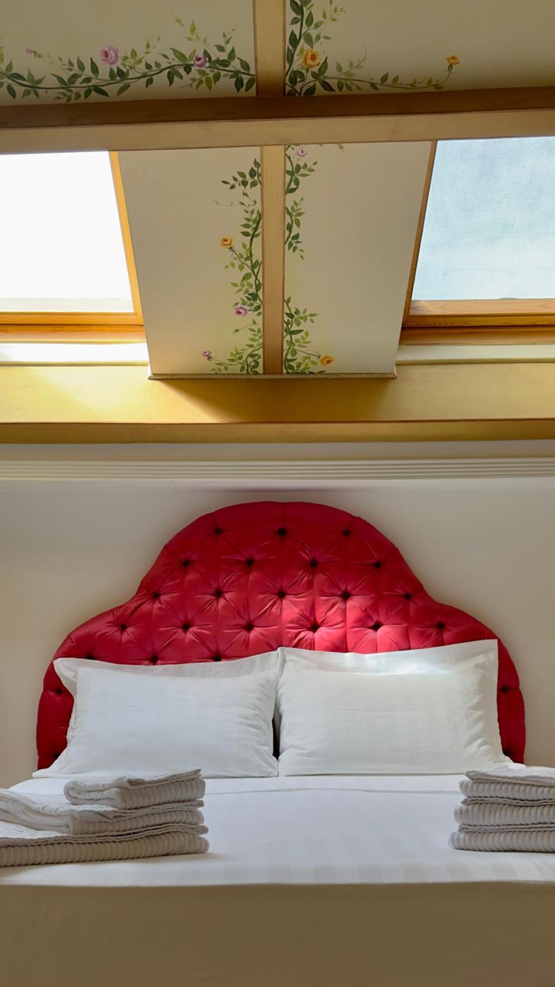 L'Echelle Rouge Aparthotel Cannes Exterior photo